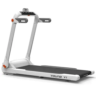 OEM Free Installation Sab Hauv Tsev Treadmill